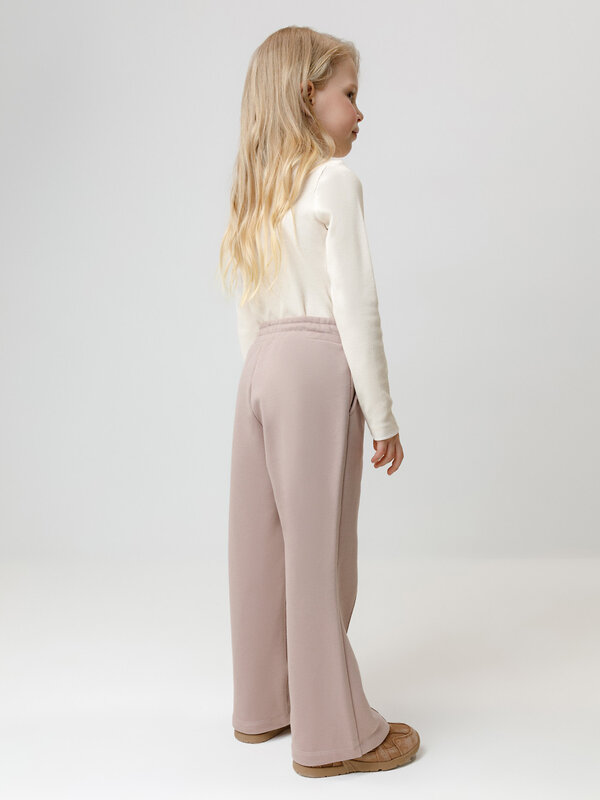 CROCKID Брюки 571329 КР 400846 кофейный