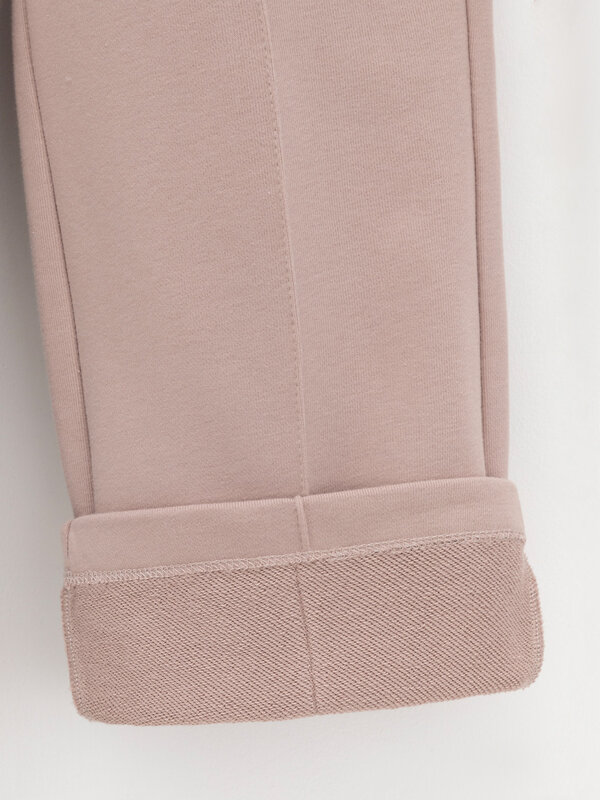 CROCKID Брюки 571329 КР 400846 кофейный