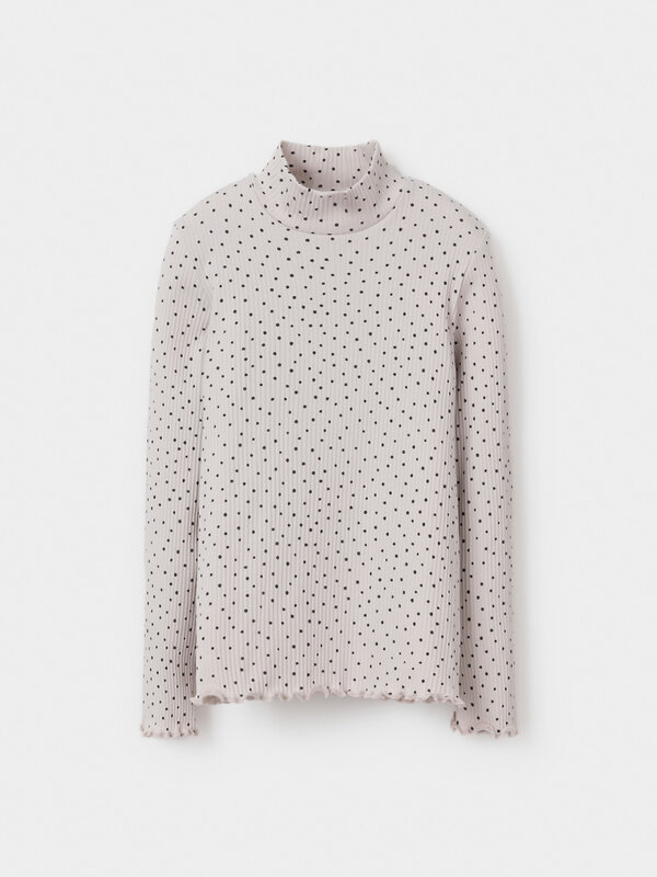 CROCKID Водолазка 571330 КР 302858 бежевый