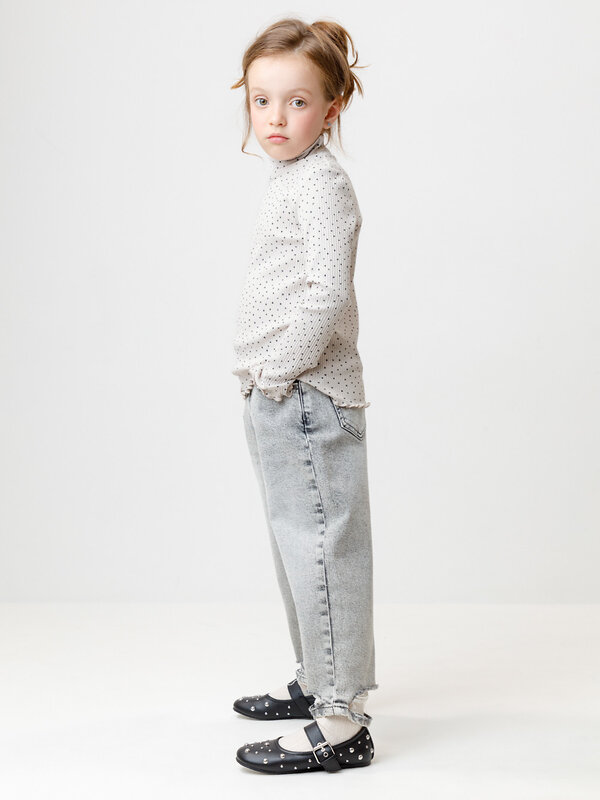 CROCKID Водолазка 571330 КР 302858 бежевый