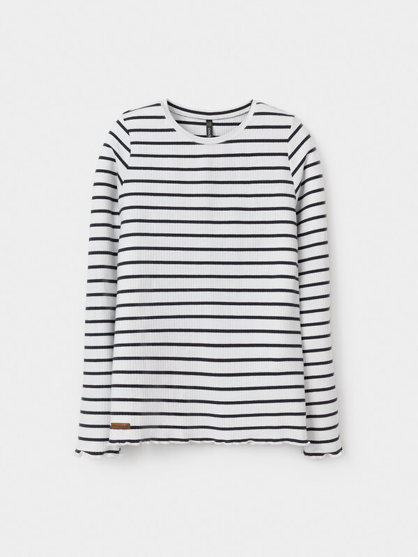 CROCKID Лонгслив 571337 КР 302820 сахар