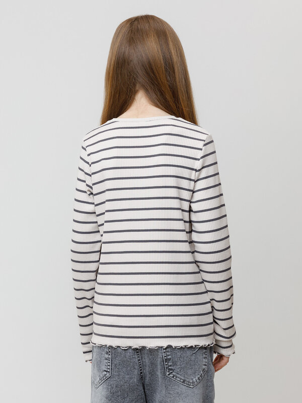 CROCKID Лонгслив 571337 КР 302820 сахар