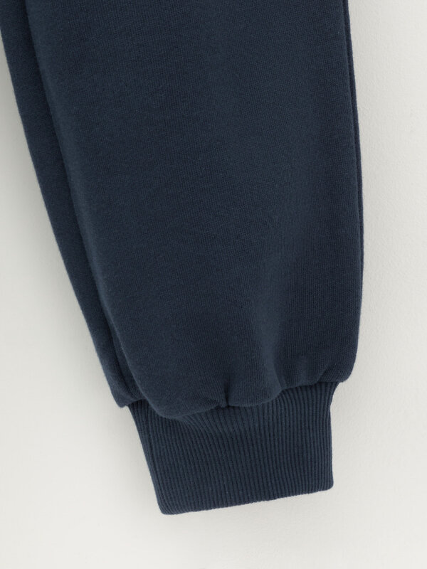 CROCKID Брюки 571338 КР 400836 темно-синий