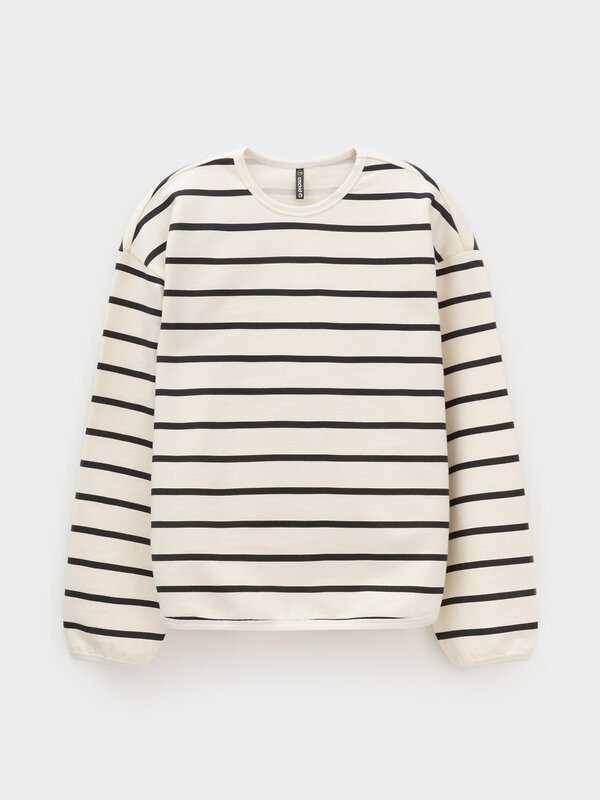 CROCKID Свитшот 571339 КР 302785 сахар