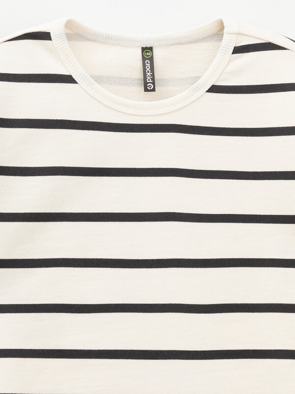 CROCKID Свитшот 571339 КР 302785 сахар