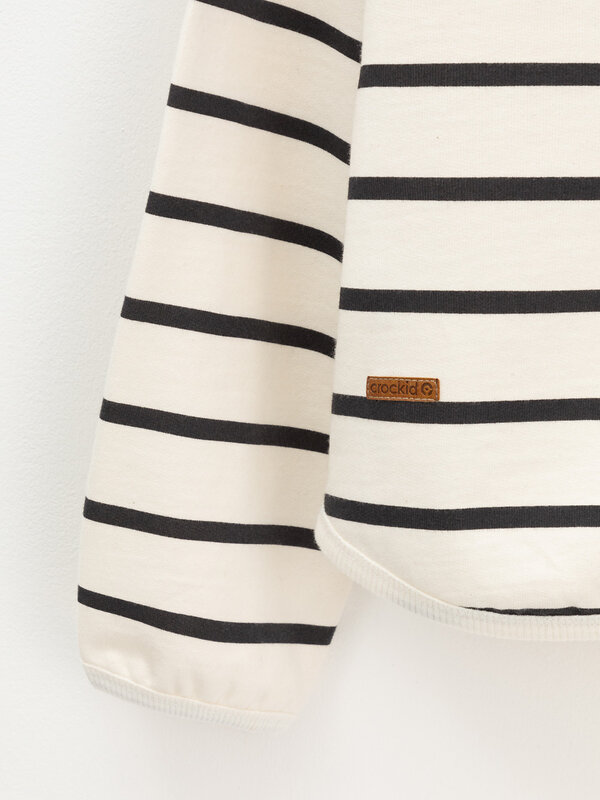 CROCKID Свитшот 571339 КР 302785 сахар