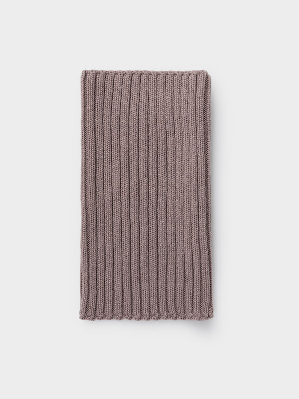 CROCKID Снуд 571342 КВ 15018/ш розовый