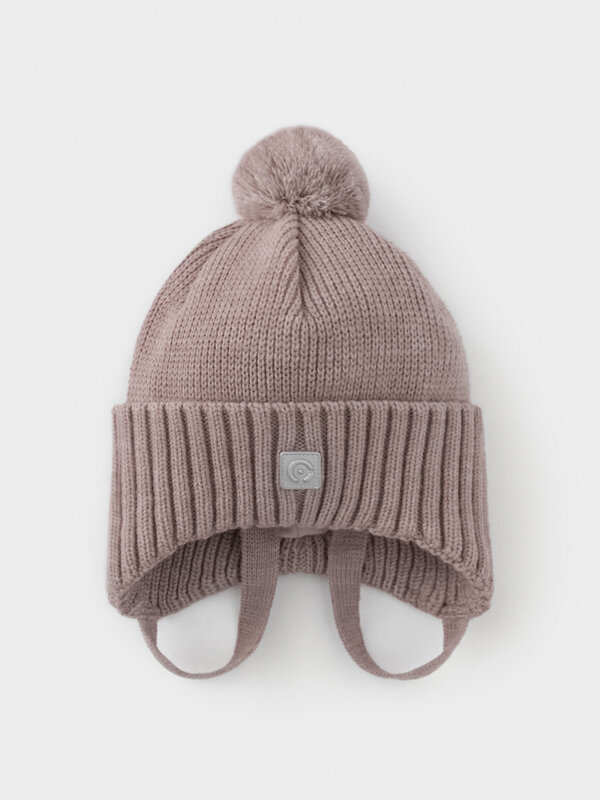 CROCKID Шапка 571343 КВ 20401/ш розовый