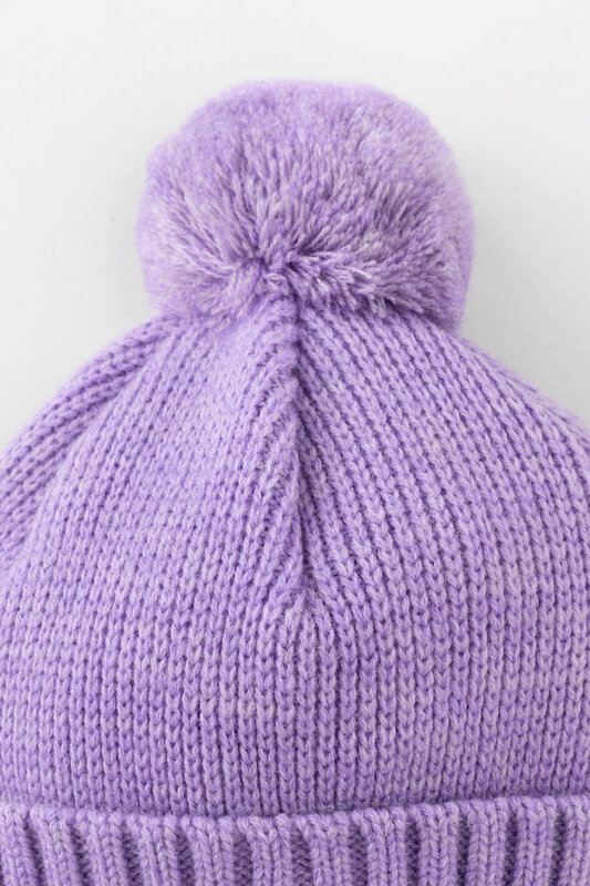 CROCKID Шапка 571344 КВ 20401/ш фиолетовый