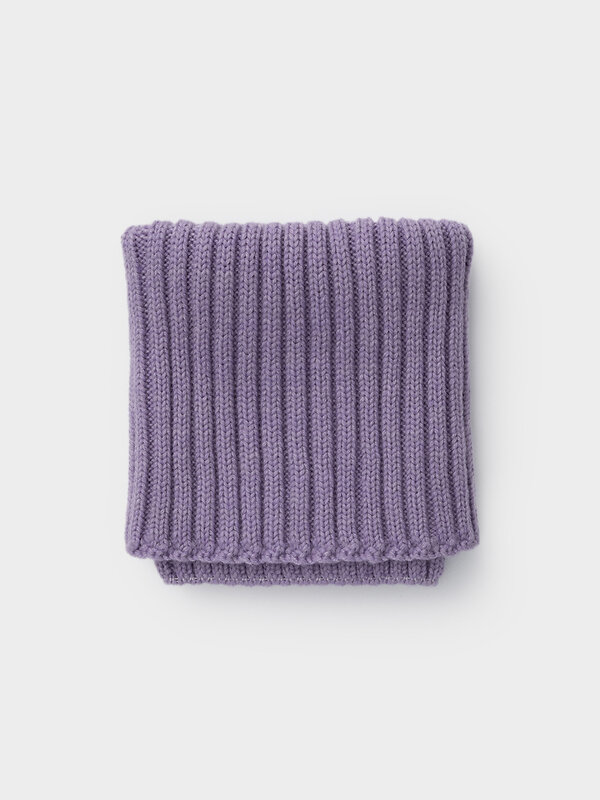 CROCKID Снуд 571345 КВ 15018/ш фиолетовый