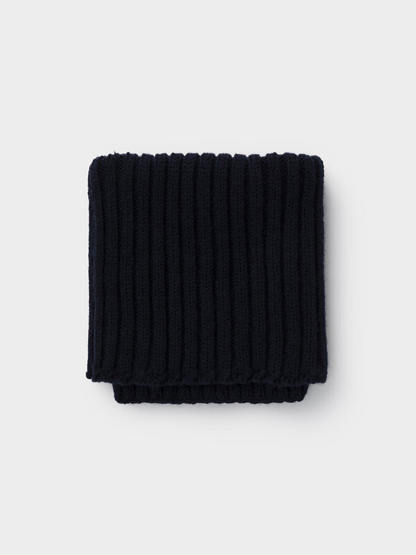 CROCKID Снуд 571349 КВ 15018/ш синий