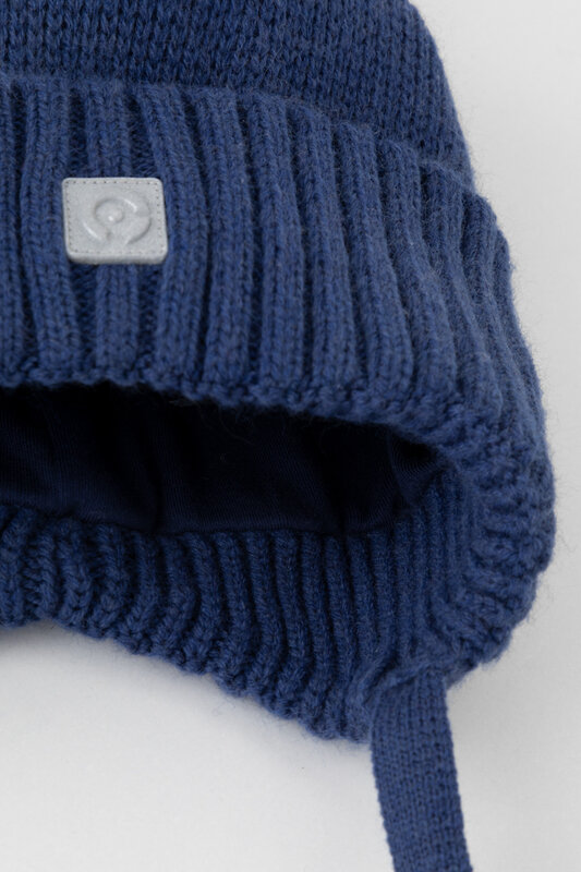 CROCKID Шапка 571351 КВ 20401/ш синий