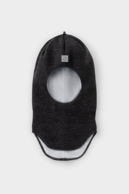 CROCKID Шапка 571352 КВ 20311/24ш серый