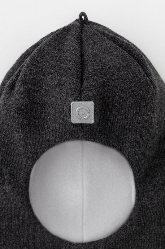 CROCKID Шапка 571352 КВ 20311/24ш серый