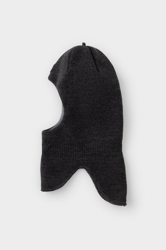 CROCKID Шапка 571352 КВ 20311/24ш серый