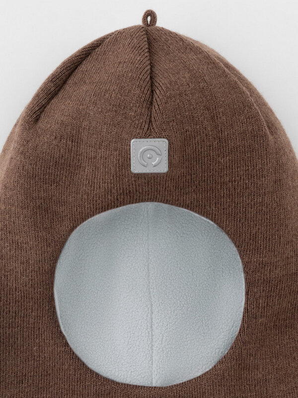 CROCKID Шапка 571353 КВ 20311/24ш бежевый