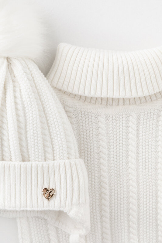 CROCKID Комплект 571355 КВ 22013/ш белый