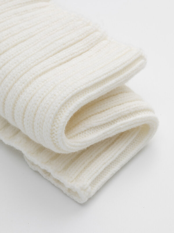 CROCKID Снуд 571356 КВ 15018/ш белый