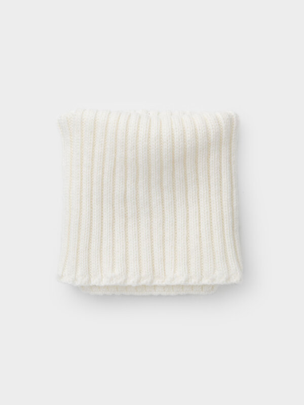 CROCKID Снуд 571356 КВ 15018/ш белый