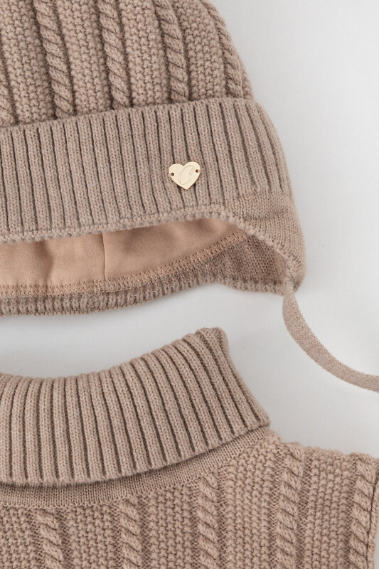 CROCKID Комплект 571357 КВ 22013/ш бежевый