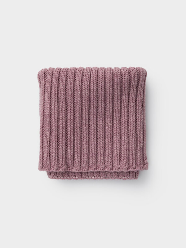 CROCKID Снуд 571358 КВ 15018/ш розовый