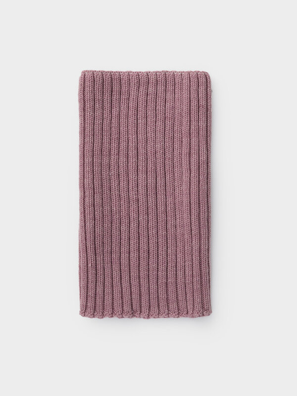 CROCKID Снуд 571358 КВ 15018/ш розовый