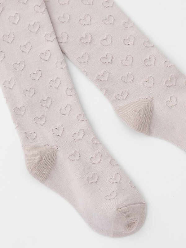 CROCKID Колготки 571359 К 9303 розовый