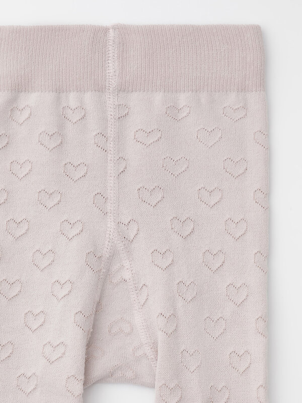 CROCKID Колготки 571359 К 9303 розовый