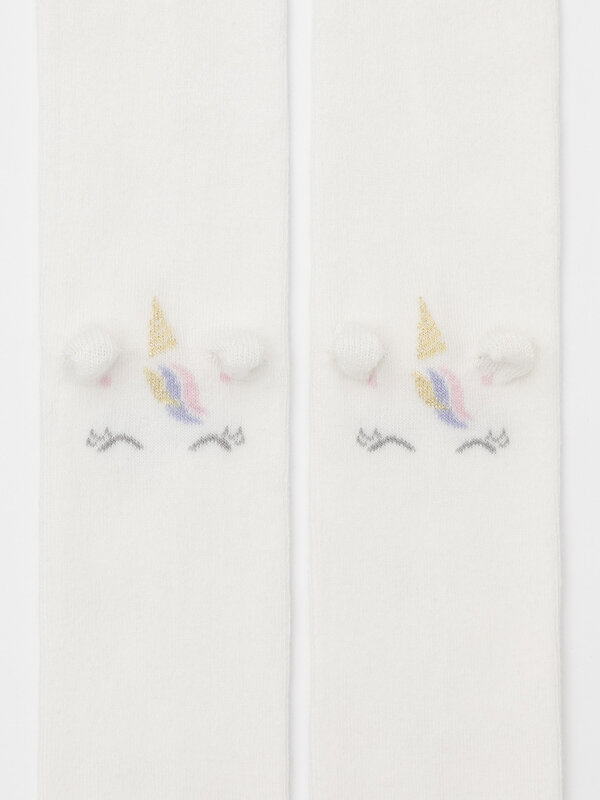 CROCKID Колготки 571362 К 9278 бежевый