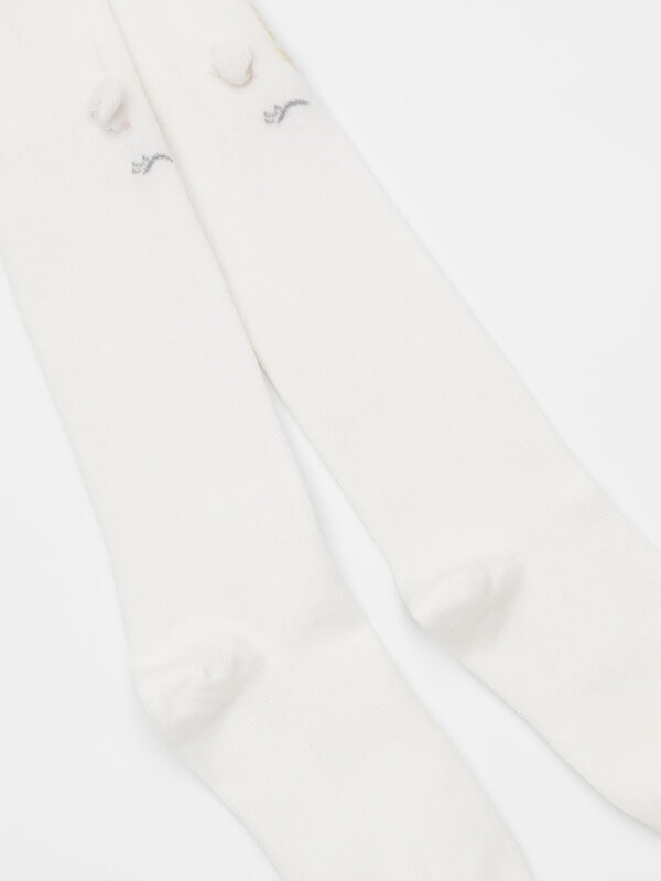 CROCKID Колготки 571362 К 9278 бежевый