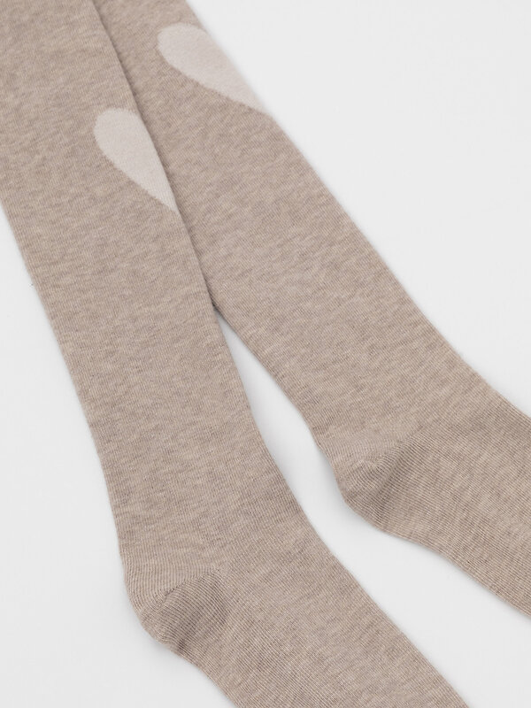 CROCKID Колготки 571364 К 9304 бежевый