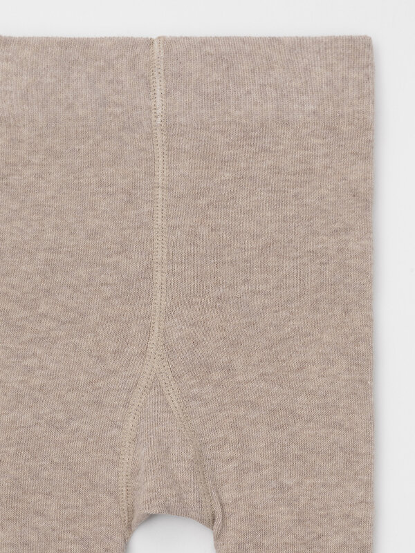 CROCKID Колготки 571364 К 9304 бежевый