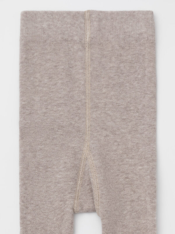 CROCKID Колготки 571365 К 9278 коричневый