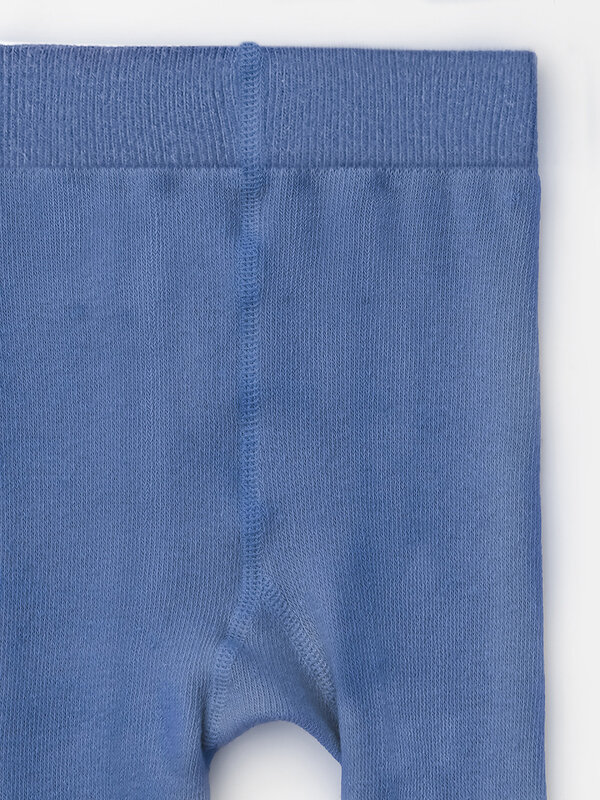 CROCKID Колготки 571366 К 9302 голубой