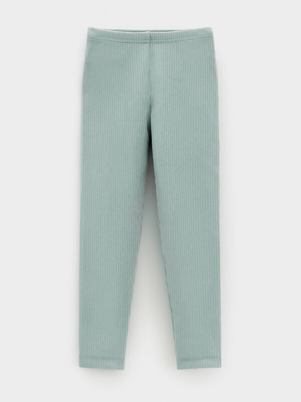 CROCKID Лосины 571367 КР 400085 голубой