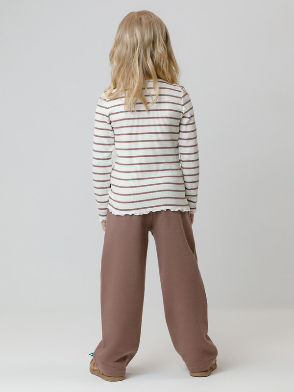 CROCKID Брюки 571370 КР 400847 кофейный