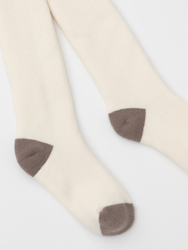 CROCKID Колготки 571372 К 9301 бежевый