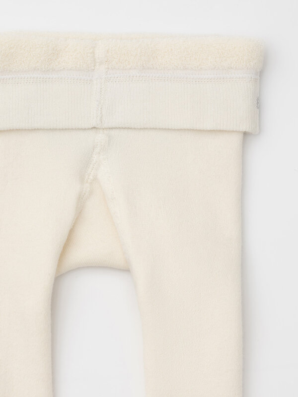 CROCKID Колготки 571372 К 9301 бежевый