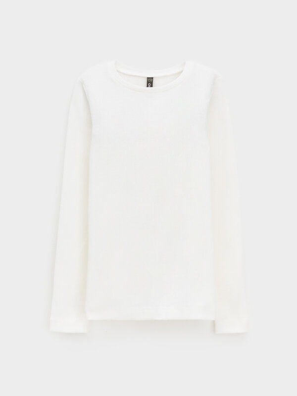 CROCKID Лонгслив 571373 КР 301911 сахар