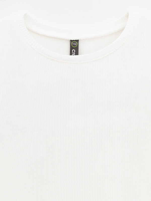 CROCKID Лонгслив 571373 КР 301911 сахар