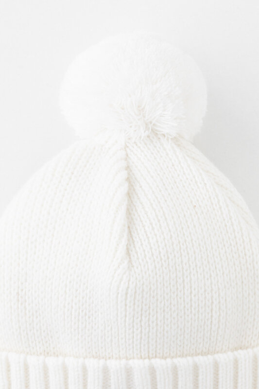 CROCKID Шапка 571374 КВ 20401/ш белый