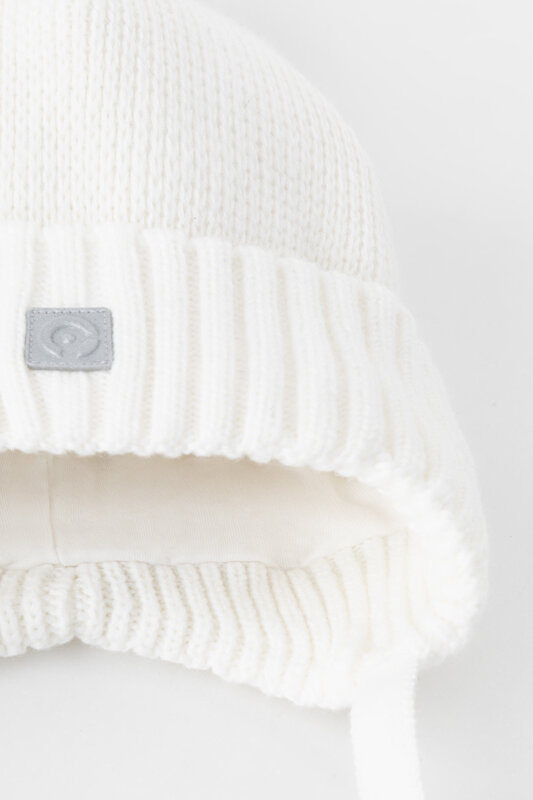 CROCKID Шапка 571374 КВ 20401/ш белый