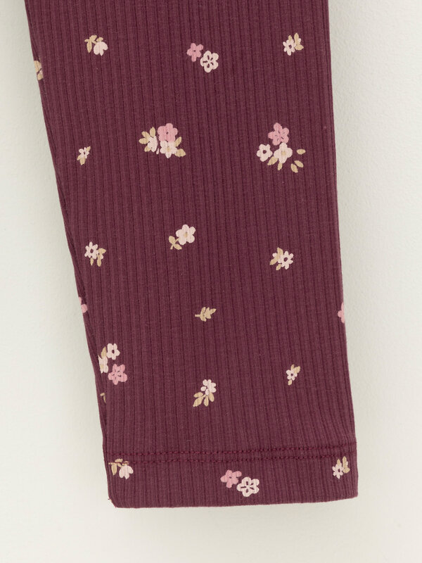 CROCKID Лосины 571379 КР 400874 бордовый