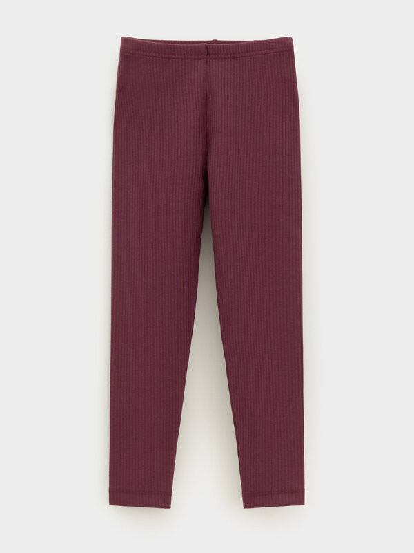 CROCKID Лосины 571380 КР 400873 бордовый