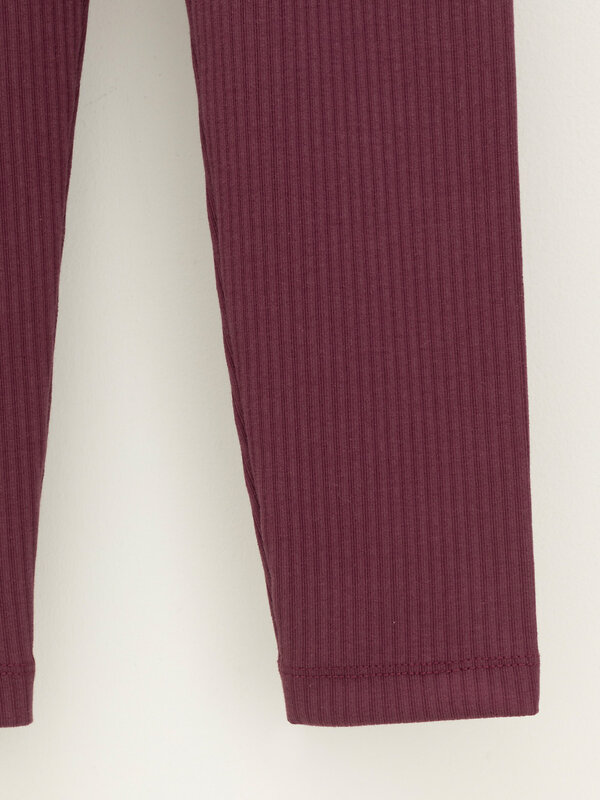 CROCKID Лосины 571380 КР 400873 бордовый