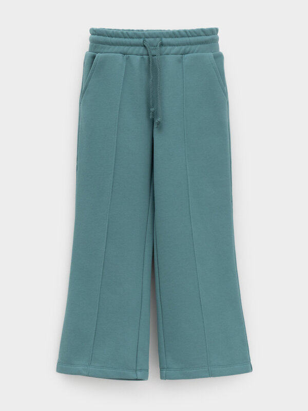 CROCKID Брюки 571383 КР 400846 бирюзовый