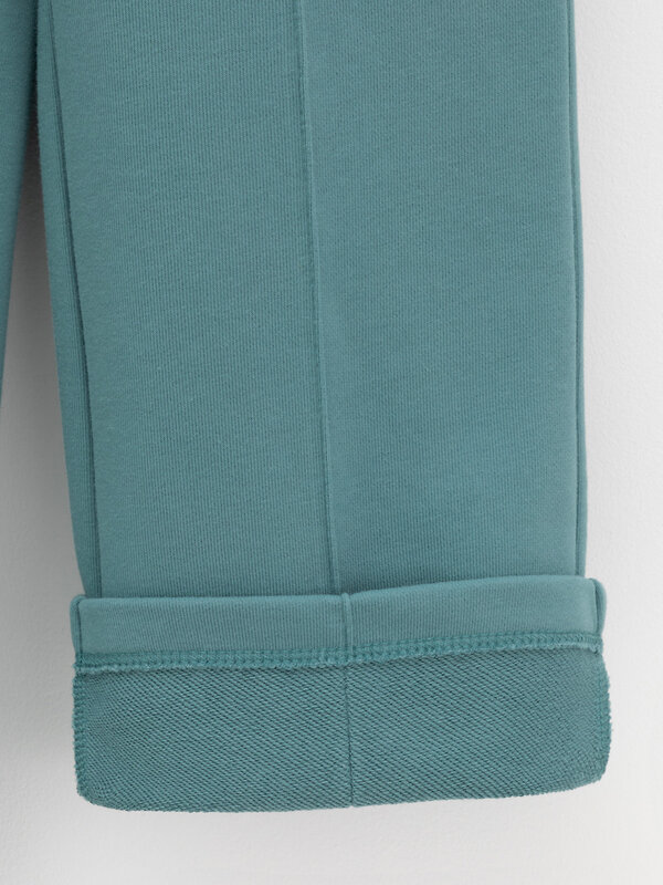 CROCKID Брюки 571383 КР 400846 бирюзовый