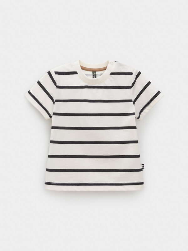 CROCKID Футболка 571384 КР 302839 сахар