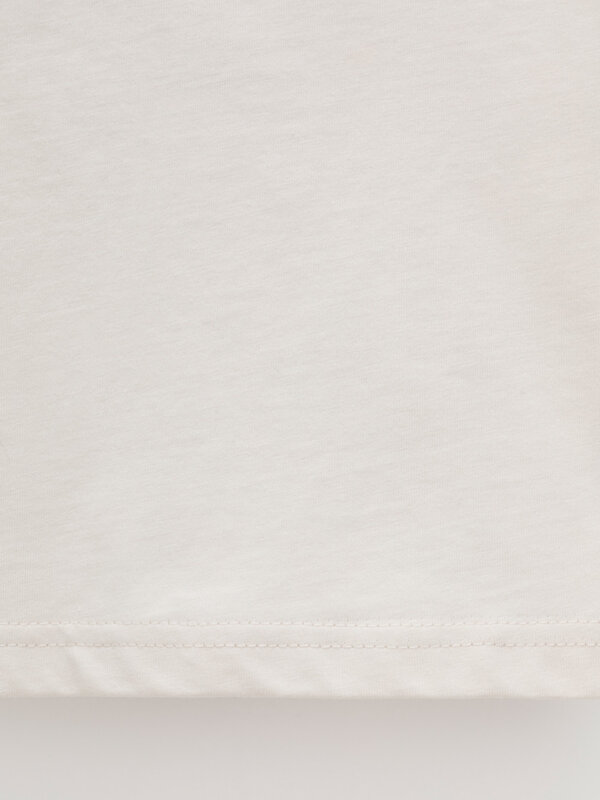 CROCKID Футболка 571389 КР 302628 бежевый