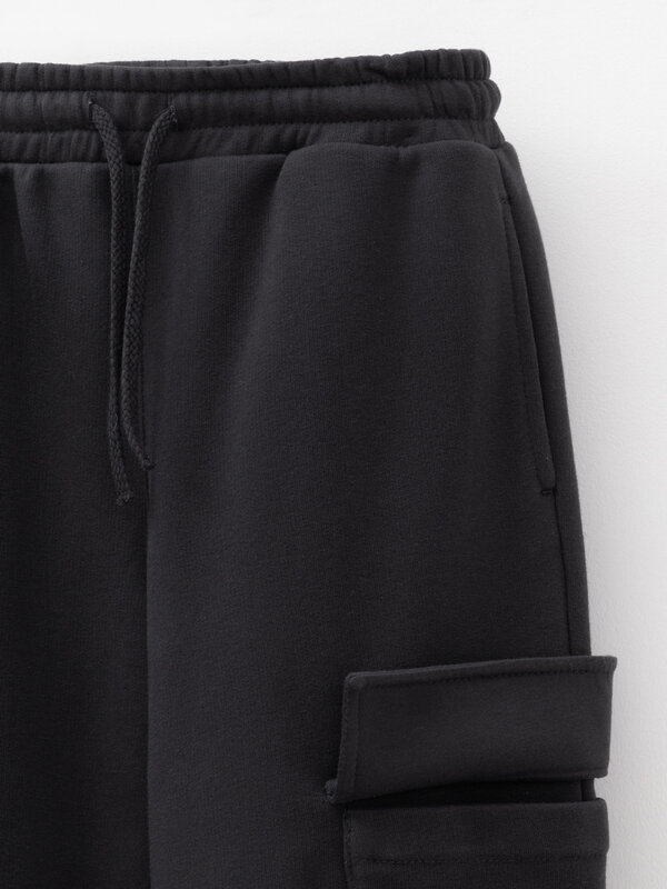 CROCKID Брюки 571397 КР 400854 темно-серый